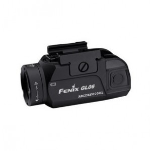 Фонарь Fenix тактический GL06-365 600 люмен арт.: GL06-365